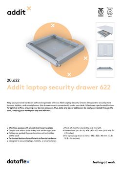 Product sheet