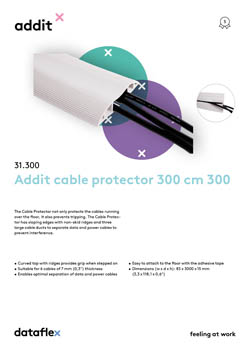 Product sheet