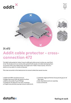 Product sheet