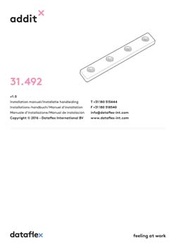 Installation manual