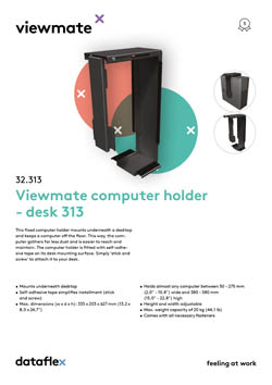 Product sheet
