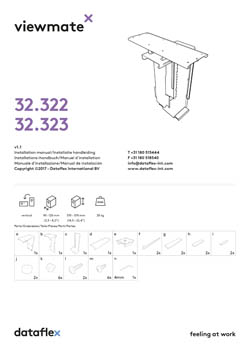 Installation manual