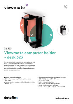 Product sheet