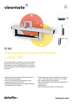 Product sheet