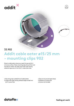 Product sheet
