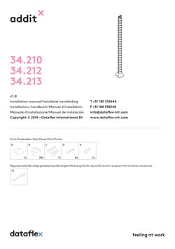 Installation manual