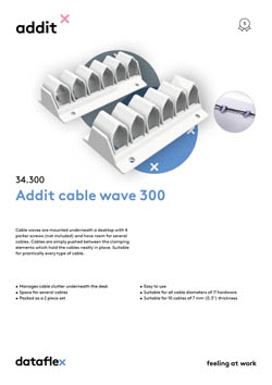Product sheet