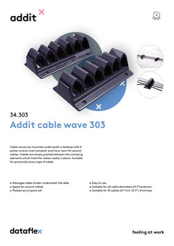 Product sheet