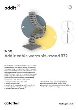 Product sheet