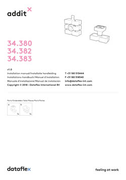Installation manual