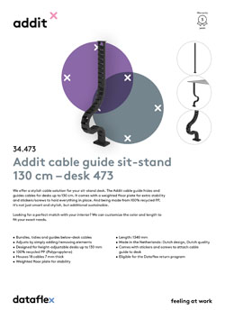 Product sheet