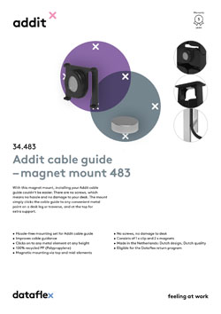 Product sheet