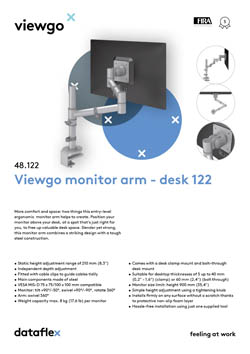 Product sheet