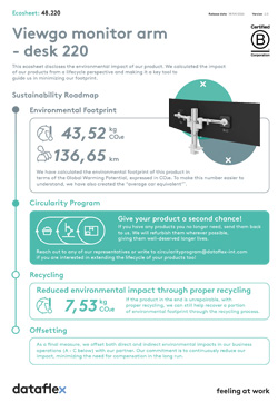 Ecosheet