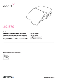 Installation manual