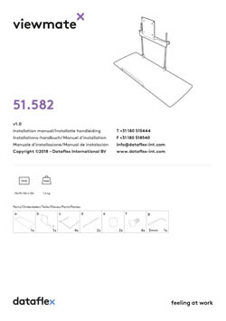 Installation manual