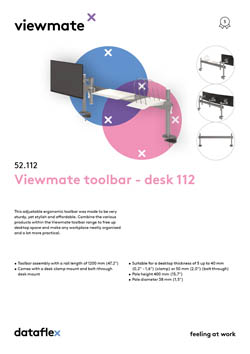 Product sheet
