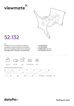 Installation manual