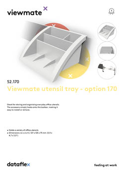 Product sheet