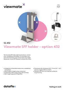 Product sheet