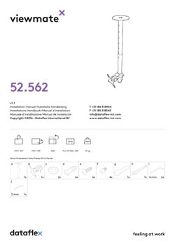 Installation manual