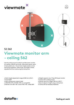 Product sheet