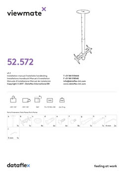 Installation manual