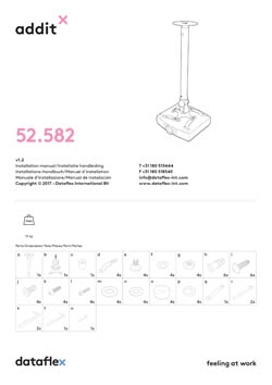 Installation manual
