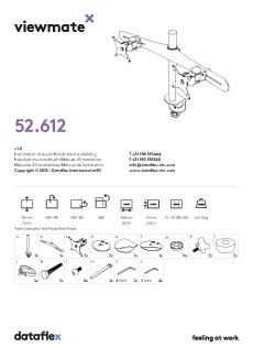 Installation manual