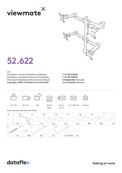Installation manual