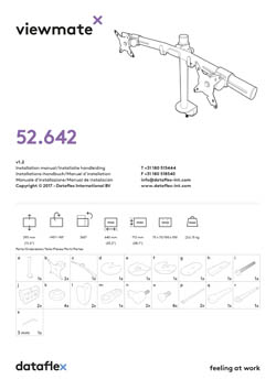 Installation manual