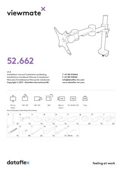 Installation manual