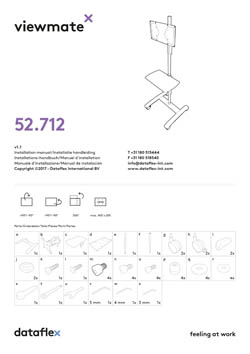 Installation manual