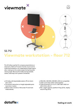 Product sheet