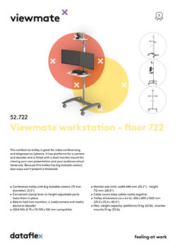 Product sheet