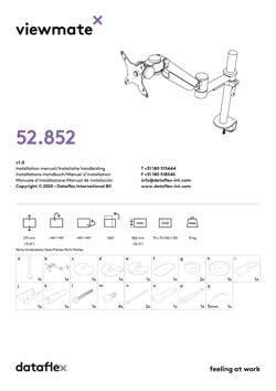 Installation manual