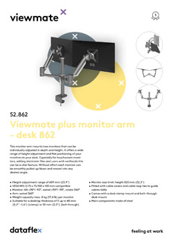 Product sheet