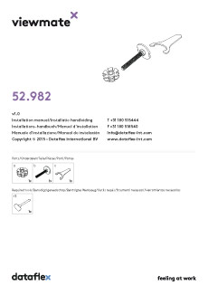 Installation manual