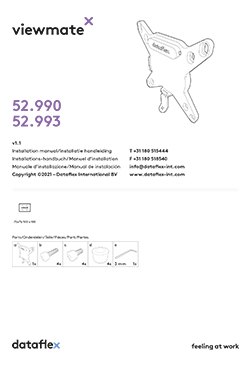 Installation manual