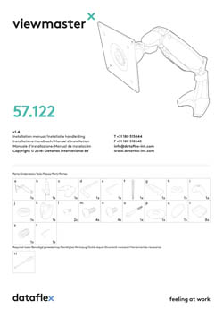 Installation manual