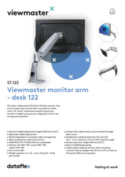 Product sheet