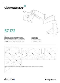 Installation manual