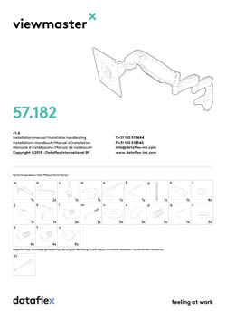 Installation manual