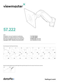 Installation manual