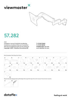 Installation manual