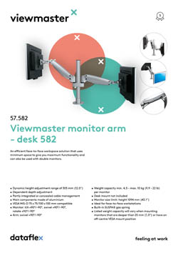 Product sheet