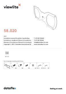 Installation manual