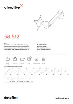 Installation manual