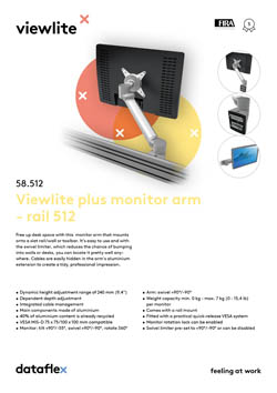 Product sheet