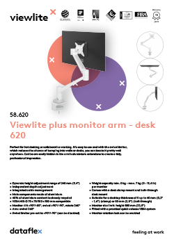 Product sheet